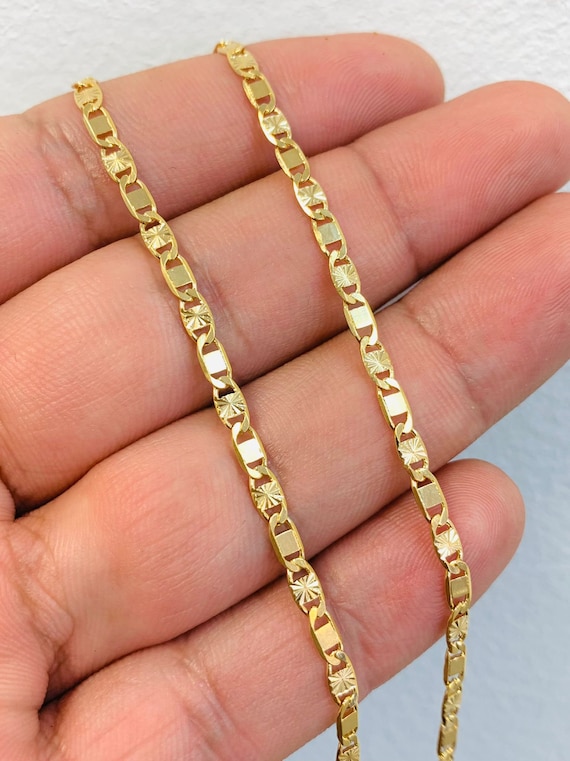 Buy Charming Bubbles Kids' Gold Necklace Online | CaratLane