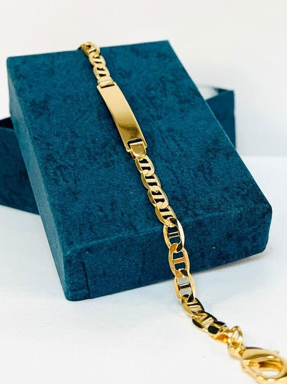 Baby 14k gold jewelry discount