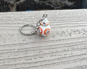 Star Wars BB-8 Schlüsselanhänger Minifigur