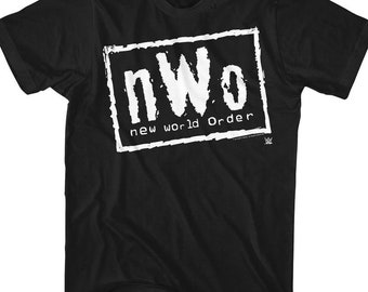 nwo sweatshirt
