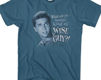 wise guy shirts