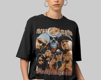 3 6 mafia tee