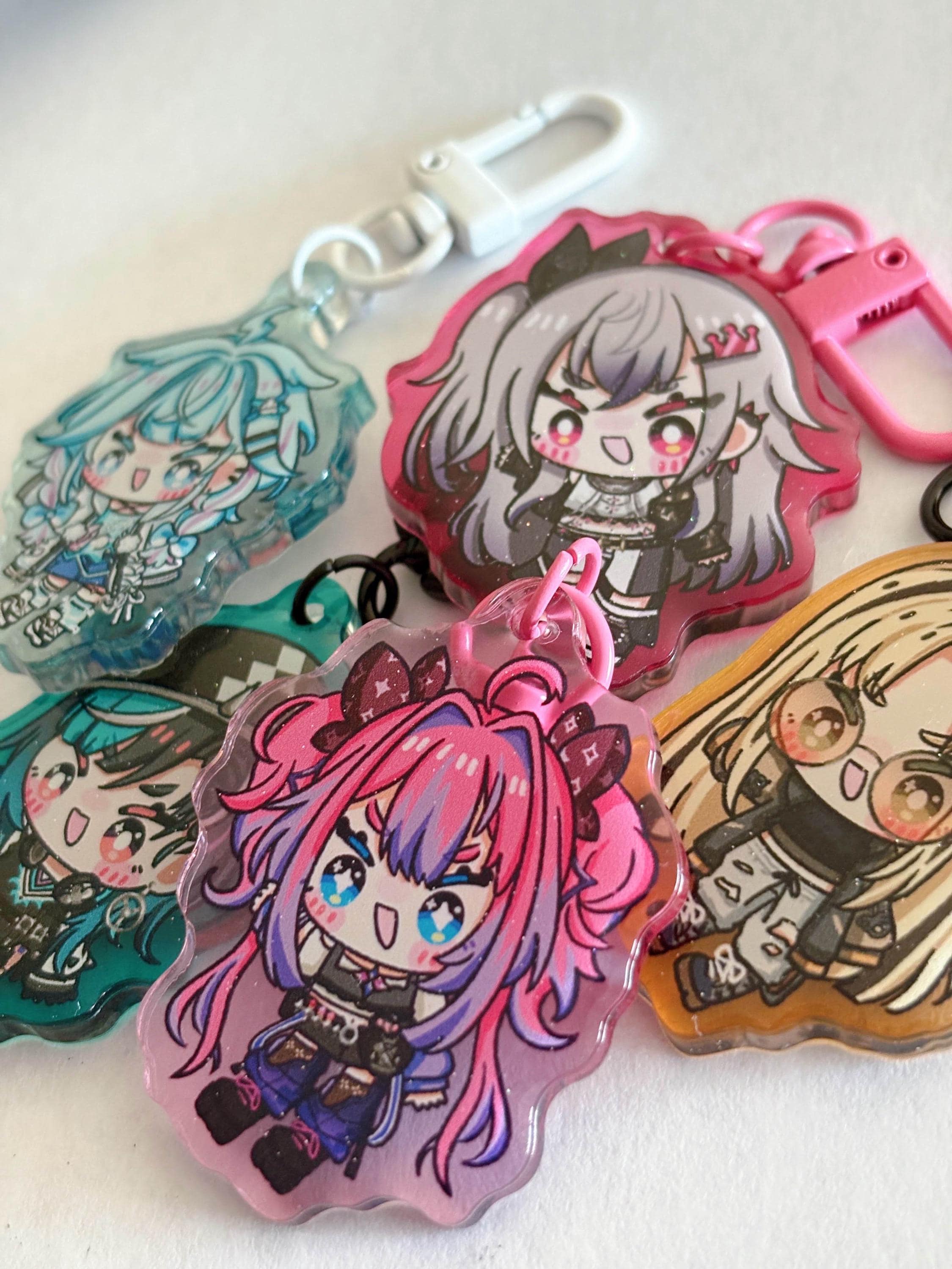 kikiraraちゃん☆*。オーダー品•*¨*•.¸¸☆*・゜ Kikirara Vivi - Etsy