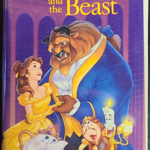Disney Beauty and the Beast Belle Figurine Ceramic Rare