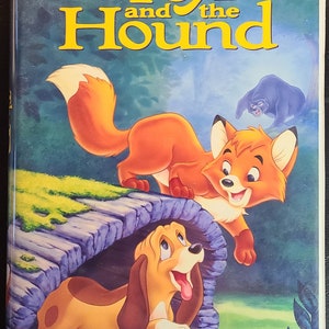 The Fox and the Hound