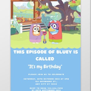 Grannies Birthday pack