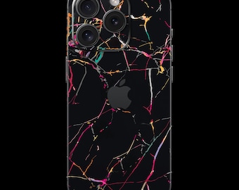 Venom iPhone SKIN wrap - all iPhone models