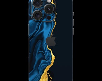 Split iPhone SKIN wrap - all iPhone models