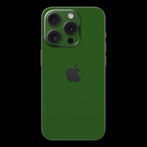 Smarald iPhone SKIN wrap - all iPhone models