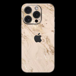 Le Creme iPhone SKIN wrap - alle iPhone Modelle