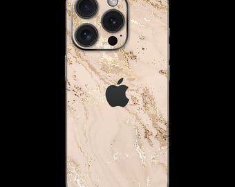 Le Creme iPhone SKIN wrap - all iPhone models