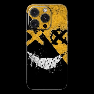 Smile iPhone SKIN wrap - alle iPhone Modelle