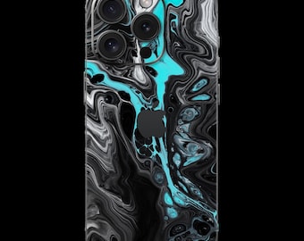 Vortex iPhone SKIN wrap - all iPhone models