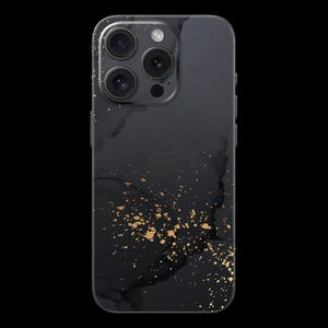 Splash iPhone SKIN wrap - alle iPhone Modelle