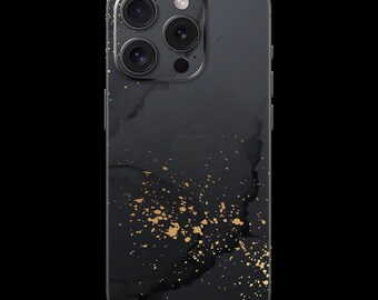 Splash iPhone SKIN wrap - all iPhone models