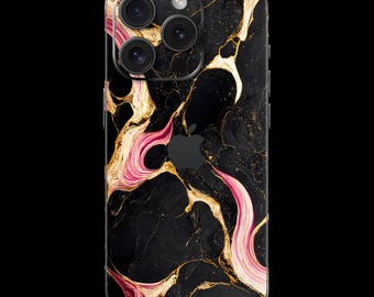 Abstract iPhone SKIN wrap - all iPhone models