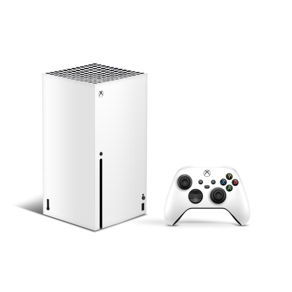 MICROSOFT Console Xbox Series S Blanc