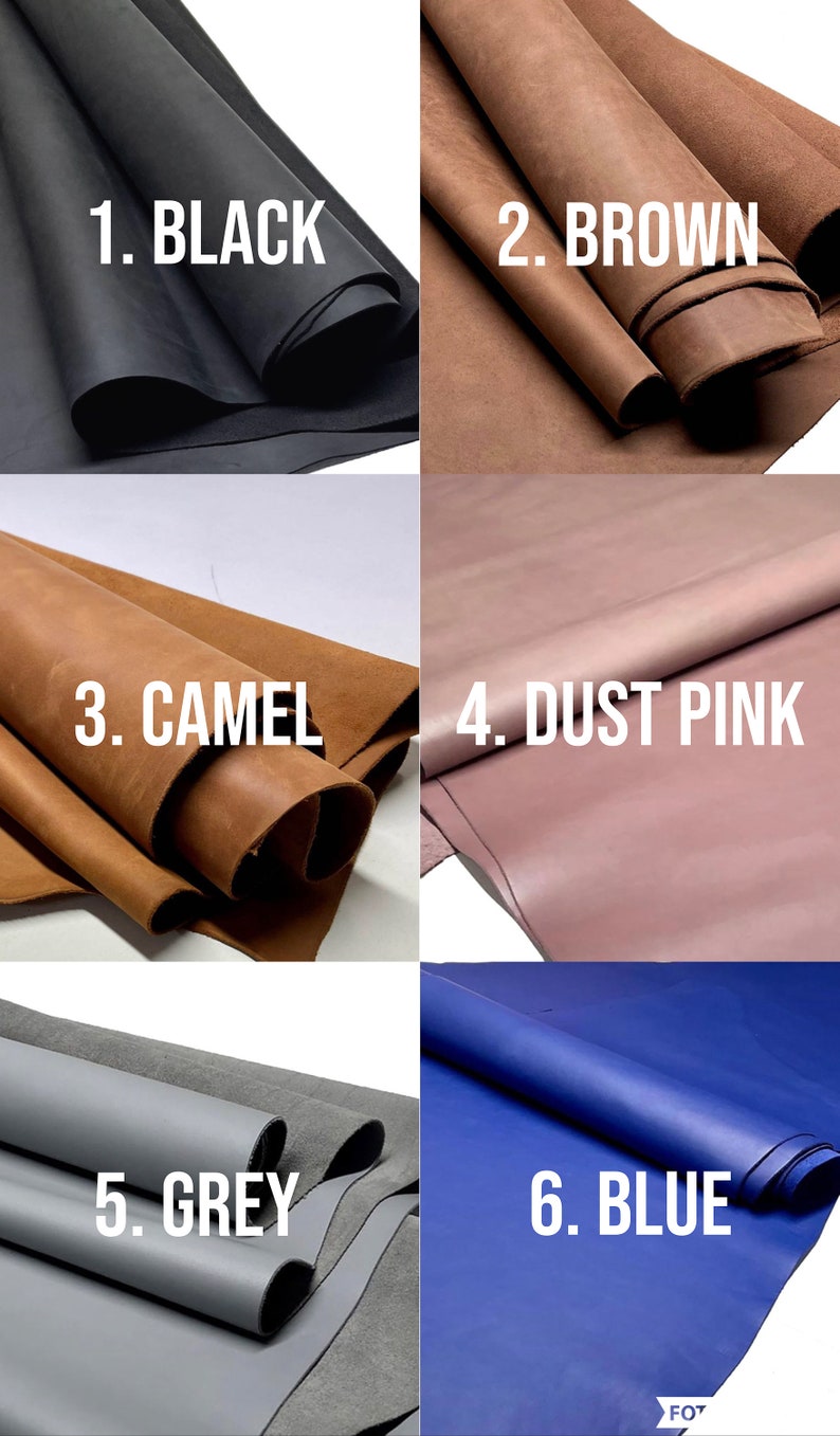 Genuine Leather Desk Mat Custom Desk Pad Extra Large Etsy