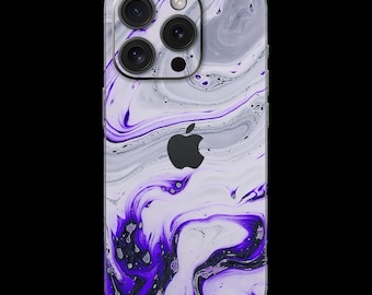 Slash iPhone SKIN wrap - all iPhone models