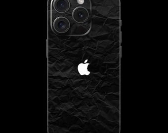 Steve Jobs iPhone SKIN wrap - all iPhone models