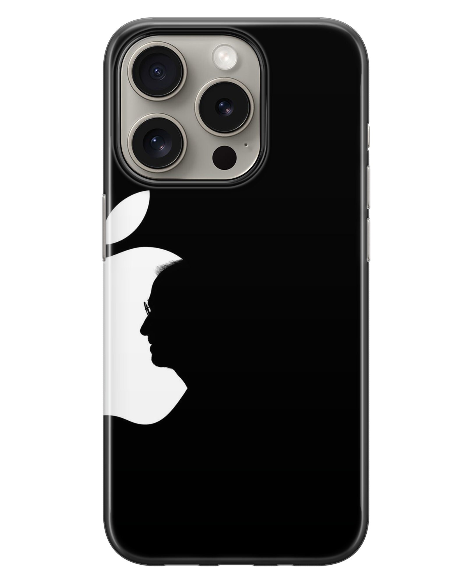 Steve Jobs Customize Iphone 12 Pro Steve Jobs Case