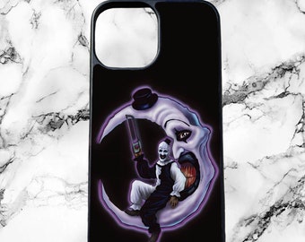 Terrifier Phone Case