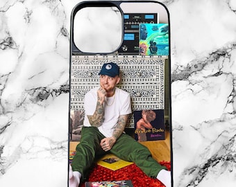Mac Miller Phone Case