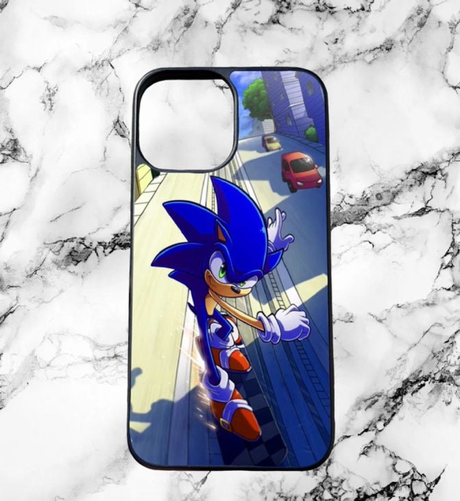 Sonic tails doll curse iPhone Case for Sale by GoodGirlHorns