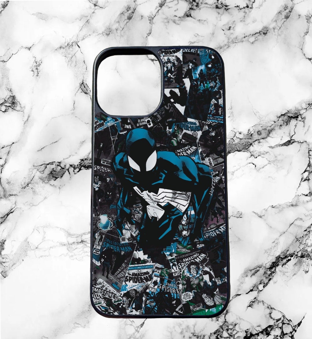 【新品未開封】Casetify Venom Suit Case Amazon.com: CASETiFY Impact iPhone 14 Pro Case [Spider-Man