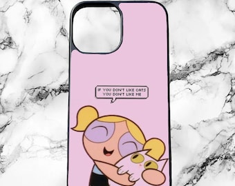 Bubbles Phone Case
