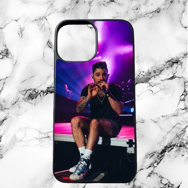 Jon Bellion Phone case