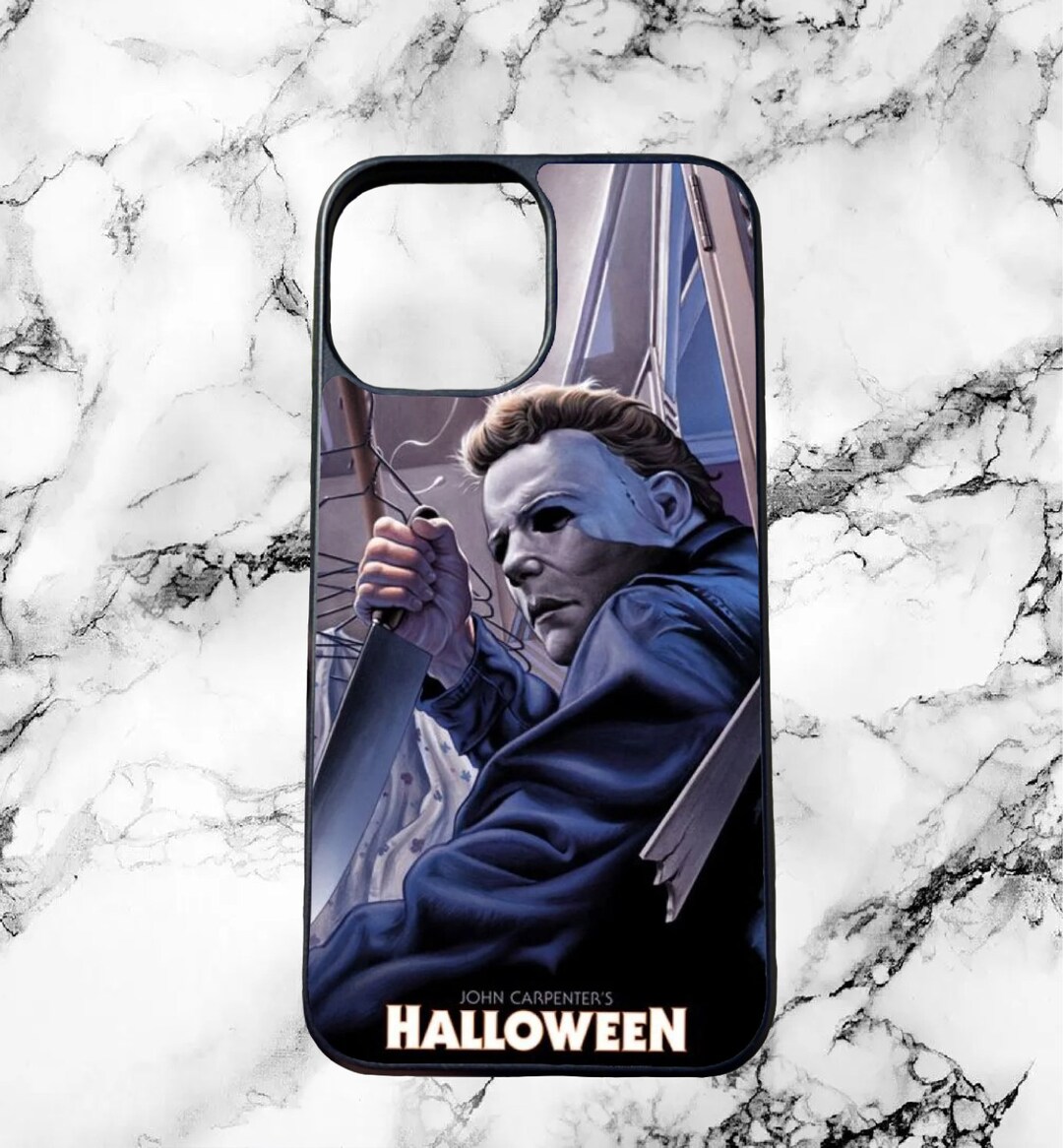 Michael Myers 1978 Phone Case - Etsy Norway