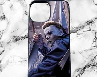 Michael Myers 1978 Phone Case