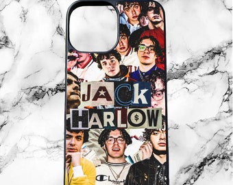 Jack Harlow Phone Case