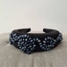 see more listings in the Headband section