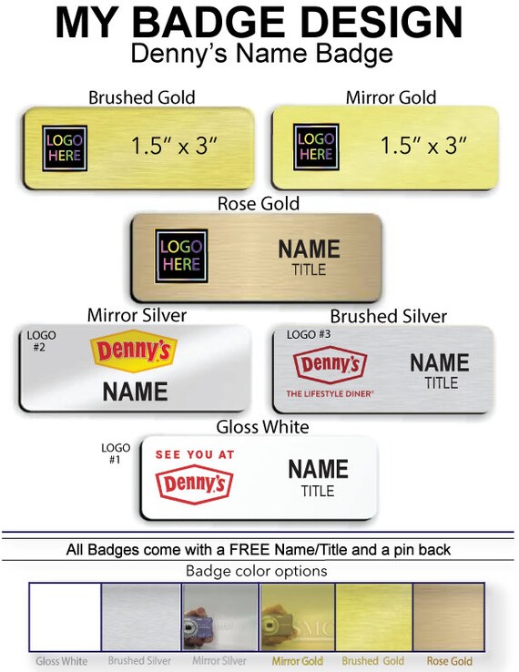 Here's How Denny's Got Its Name