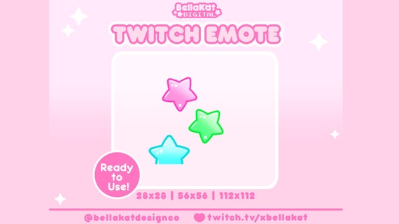 Single Star Animation Animated Single Stars