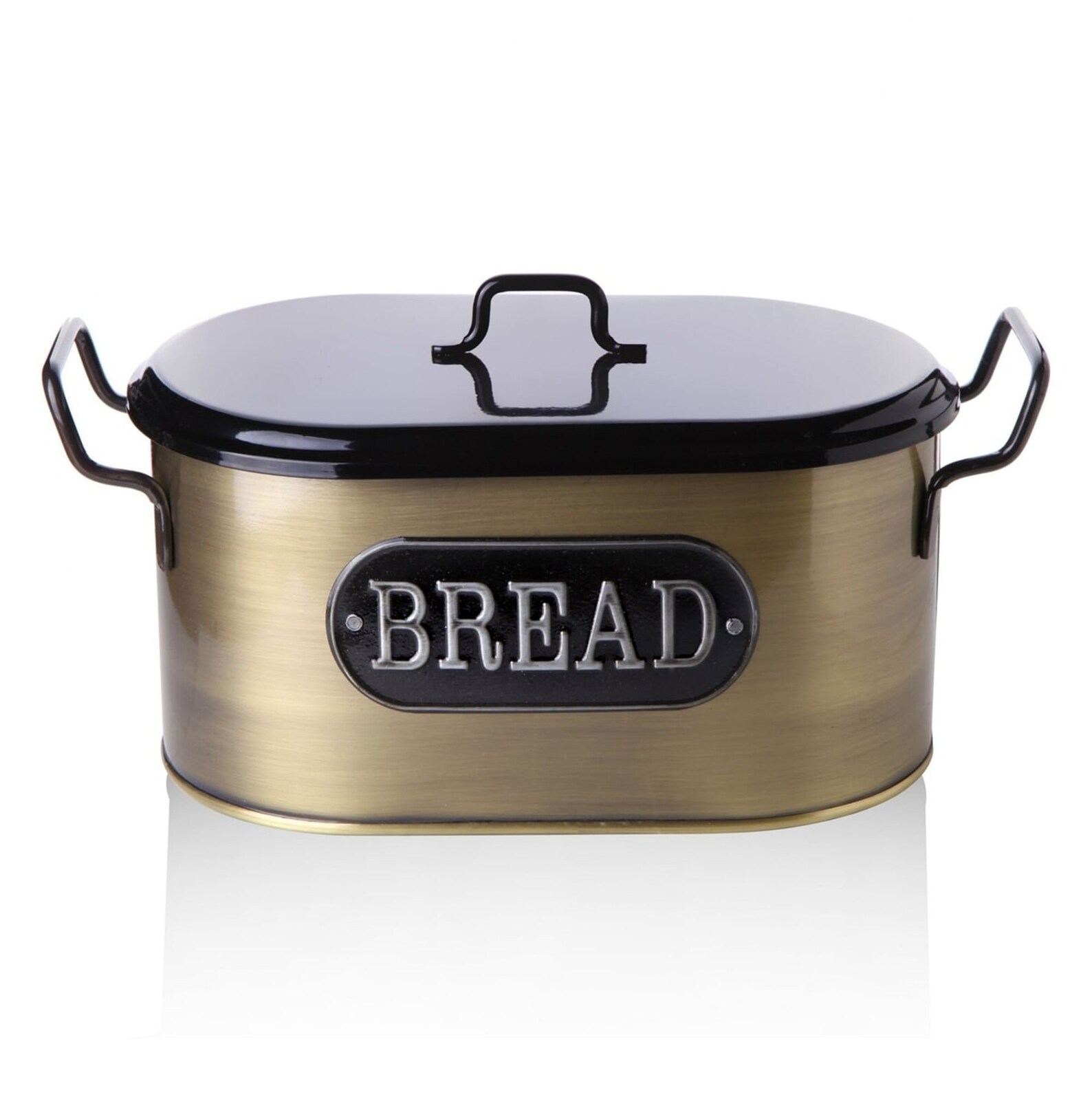 Bread Box Great Colors for Kitchen Bread Box Made of Metal Etsy