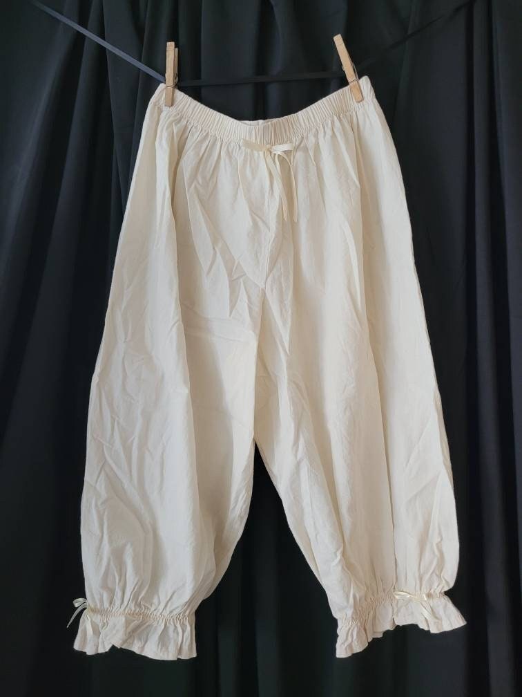 Buy Bloomer Pants Online In India -  India