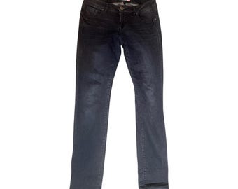 Pantalon Femme Noir White House Black Market - Taille 8 - Coupe Cheville