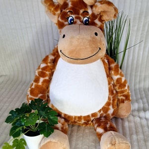 WEIGHTED Anxiety Teddy, Calming Bear for Stress, Anxiety, Depression, Autism, PTSD, Insomnia, Restless leg syndrome or ADHD
