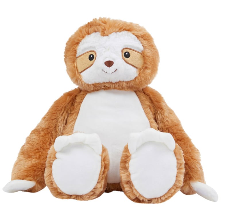 WEIGHTED Anxiety Teddy Calming Bear for Stress Anxiety - Etsy Australia