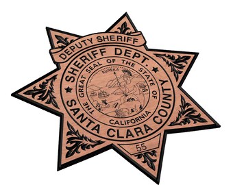 Santa Clara County Laser CNC