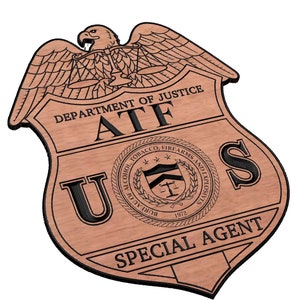Atf Special Agent -  Singapore