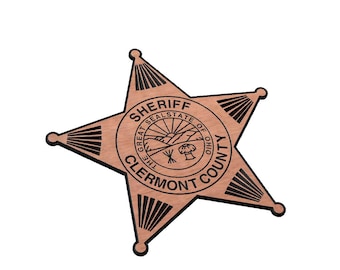 Clermont County Laser CNC