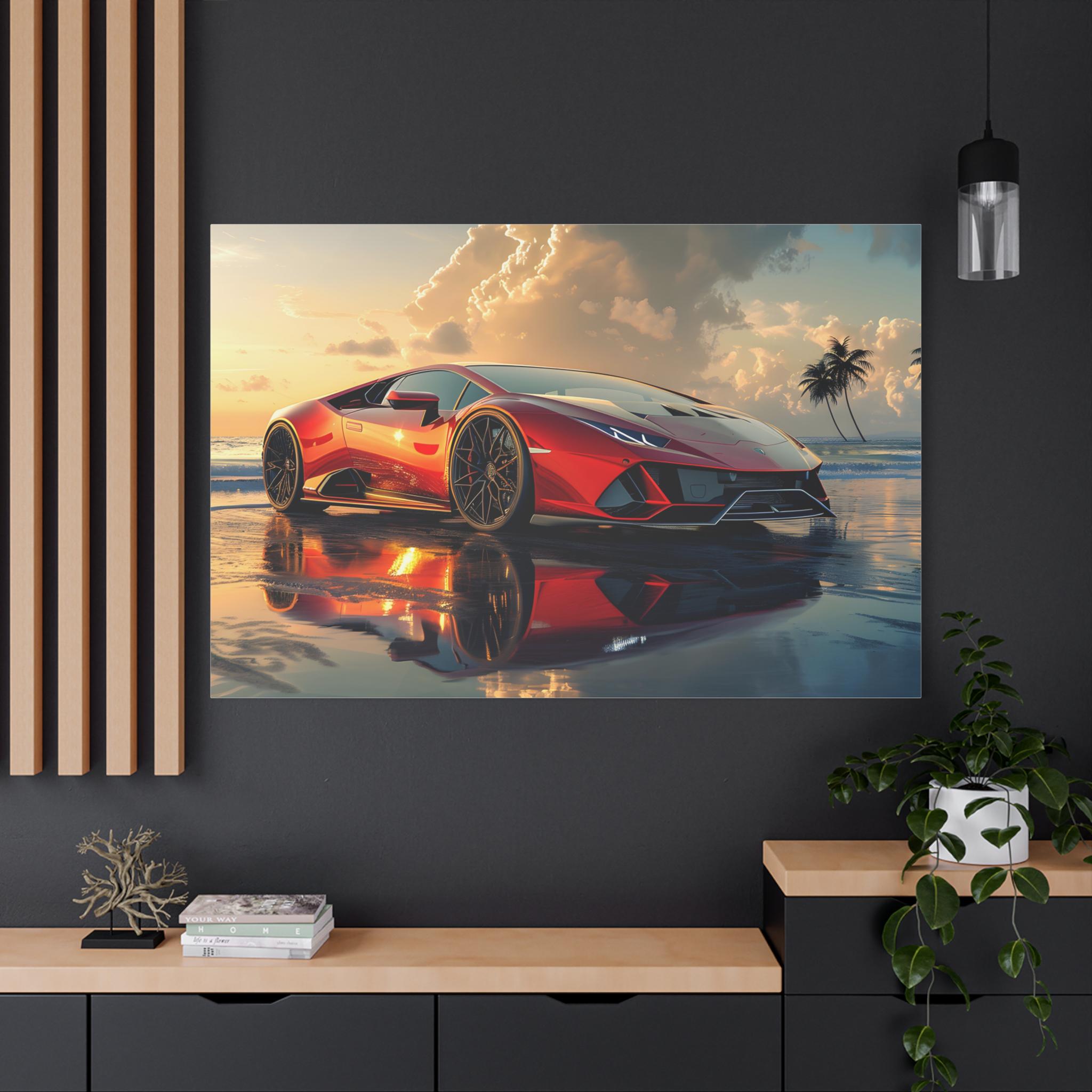 Canvas