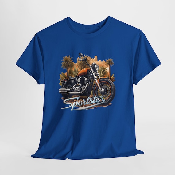 ハーレーTシャツ（バイク） ファクトリーTシャツ -ハーレーダビッドソン公式オンラインショップ