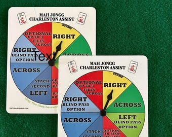 MJCA 2 pack special