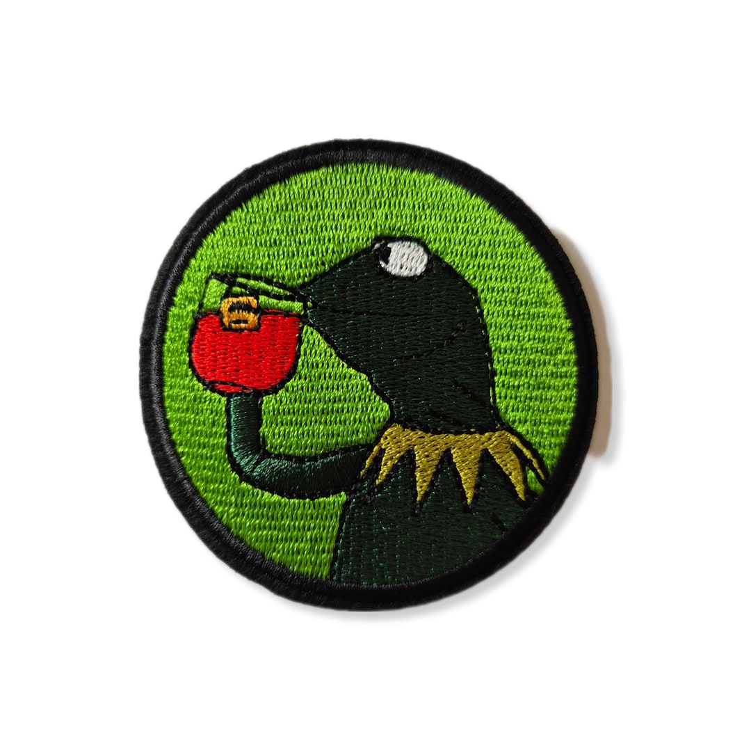 Tableau Grenouille Pop Art | Fabriqué en France