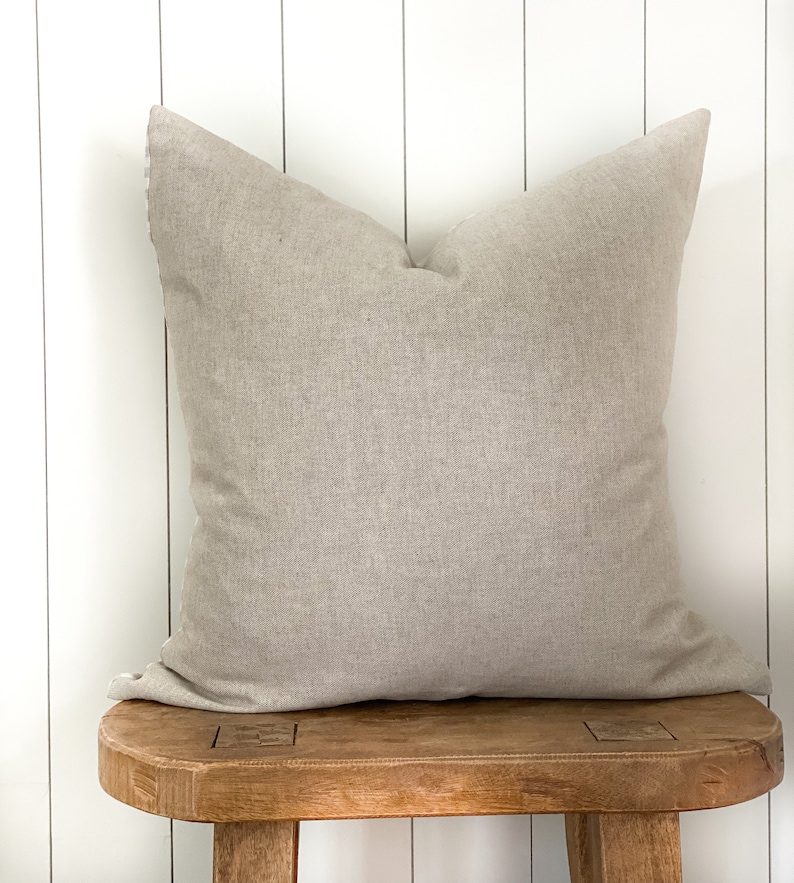 NicoleKahnHome Luca Pillow Cover - Thumbnail 3